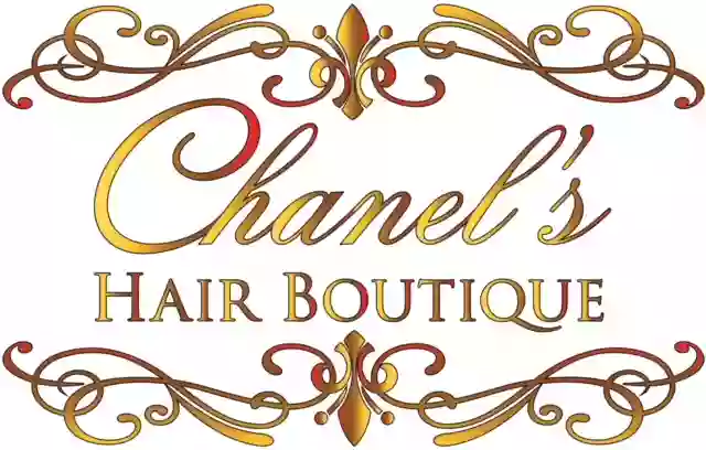 Chanel's Hair Boutique