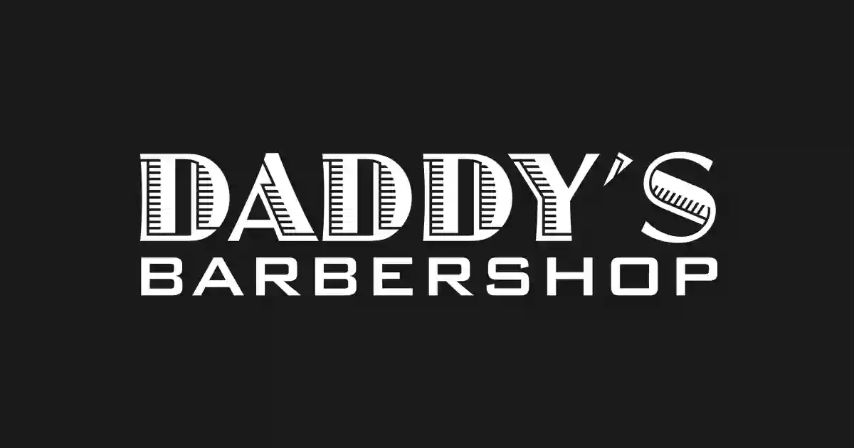 Daddy's Barbershop Palm Springs