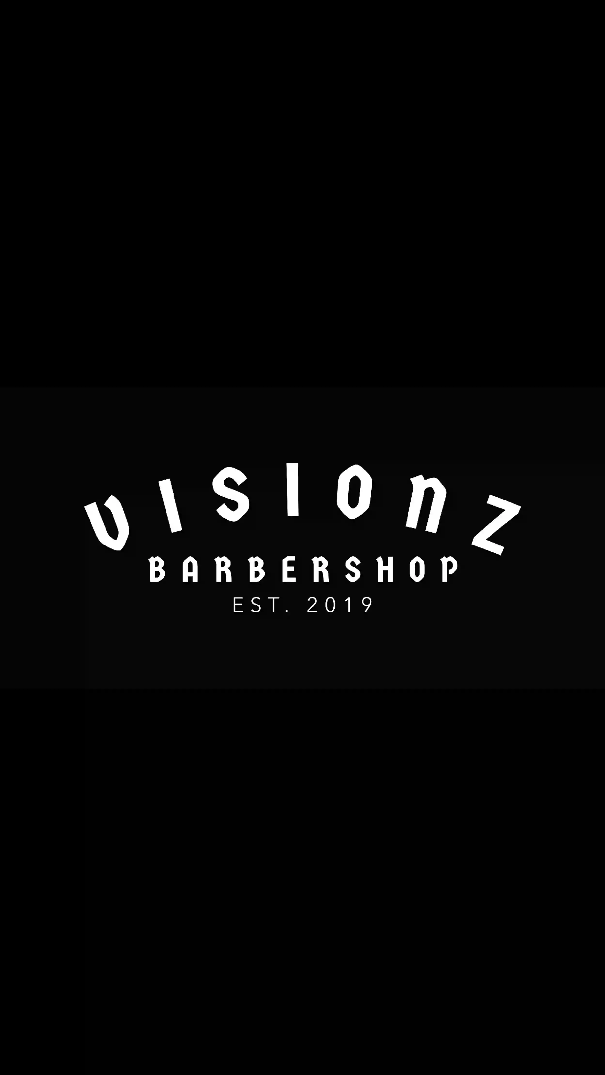 Visionz Barbershop