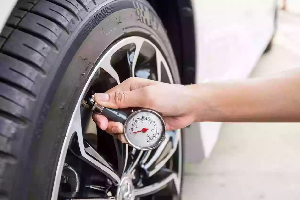 24 Hour Mobile Tire Repair & Service