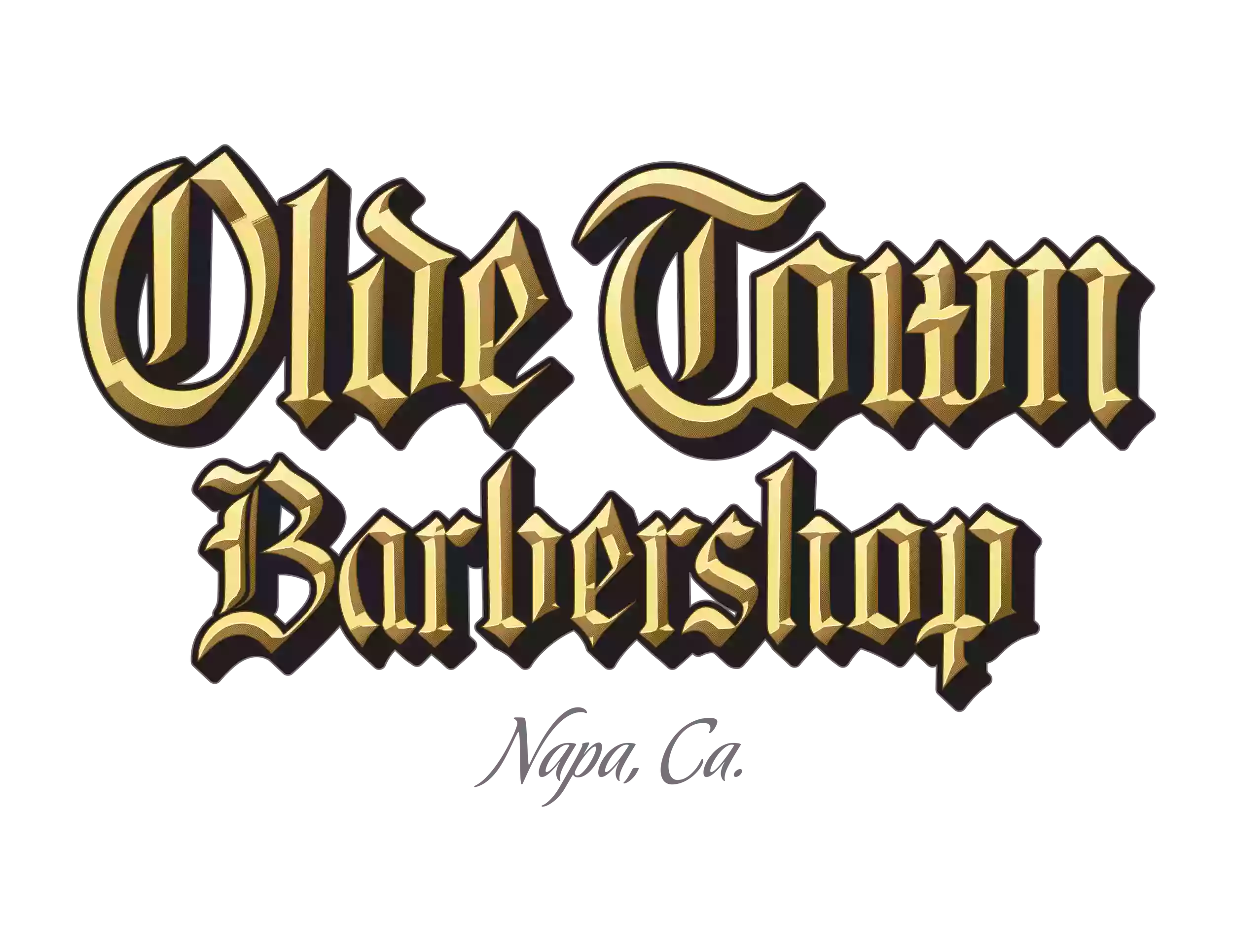 Olde Town Barbershop