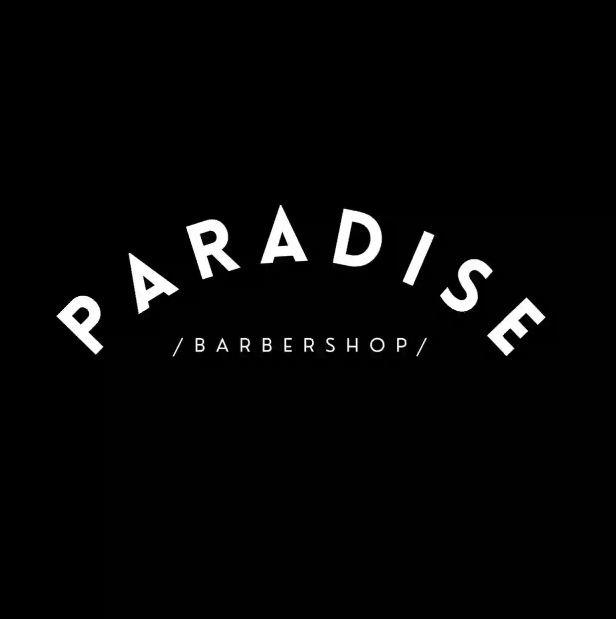 Paradise barbershop