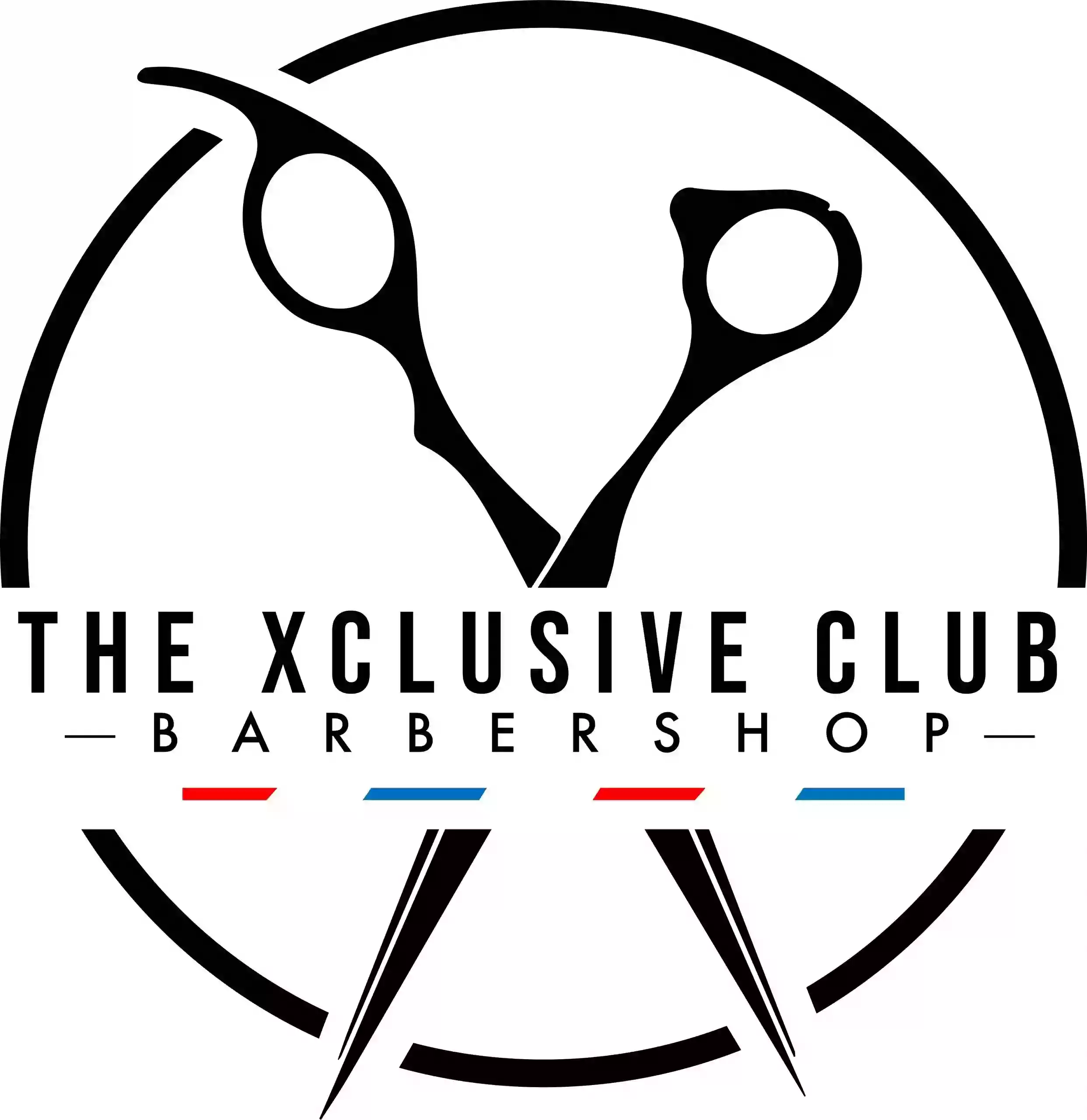 The Xclusive Club Barbershop