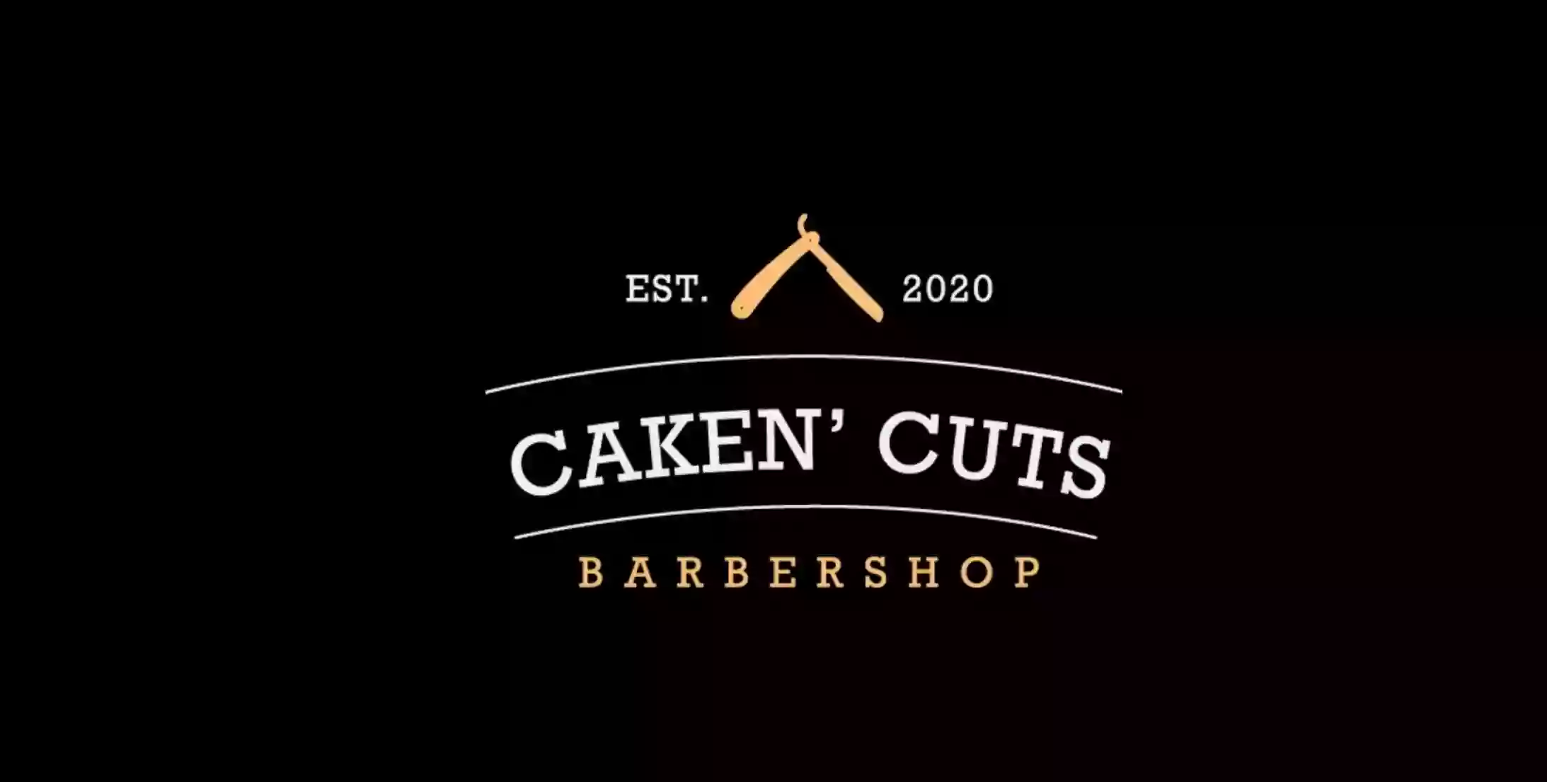 Caken' Cuts Barbershop