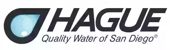 Hague Quality Water