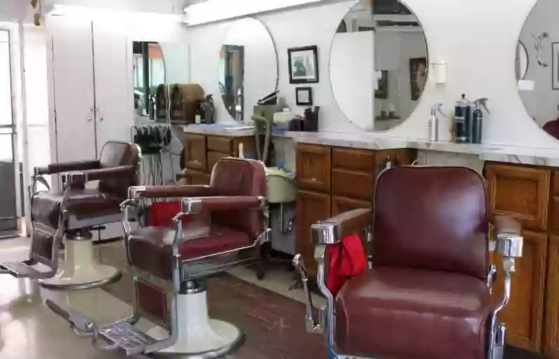 Sam's Barber Styling Shop