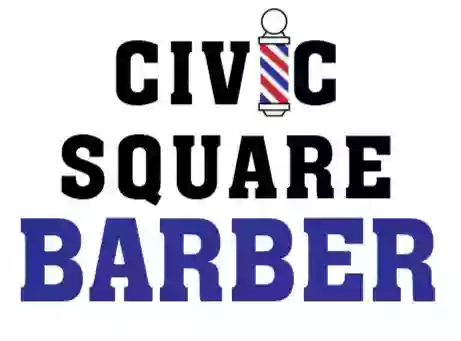 Civic Square Barber