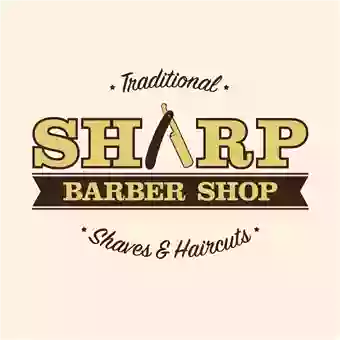 Sharp Barber Shop