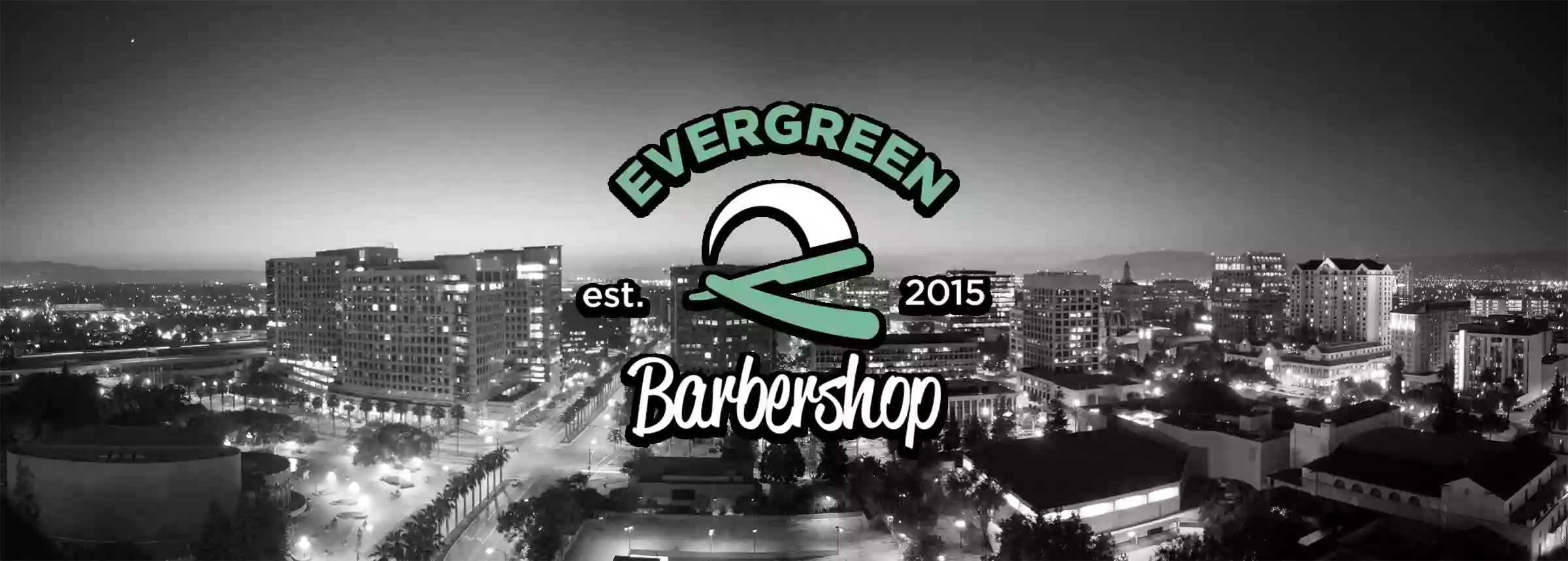 Evergreen Barbershop