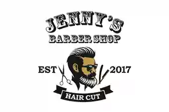 Jenny's Barber Shop