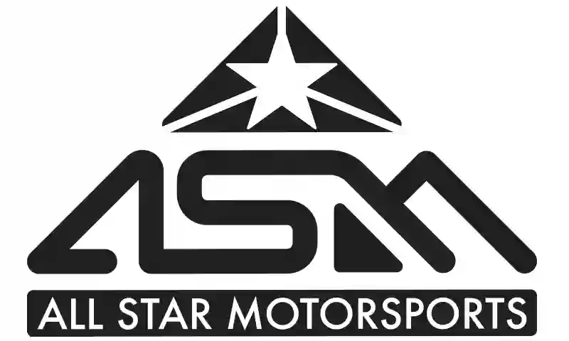 All Star Motorsports - Wheels/Rims, Tires & Blackouts Custom Shop