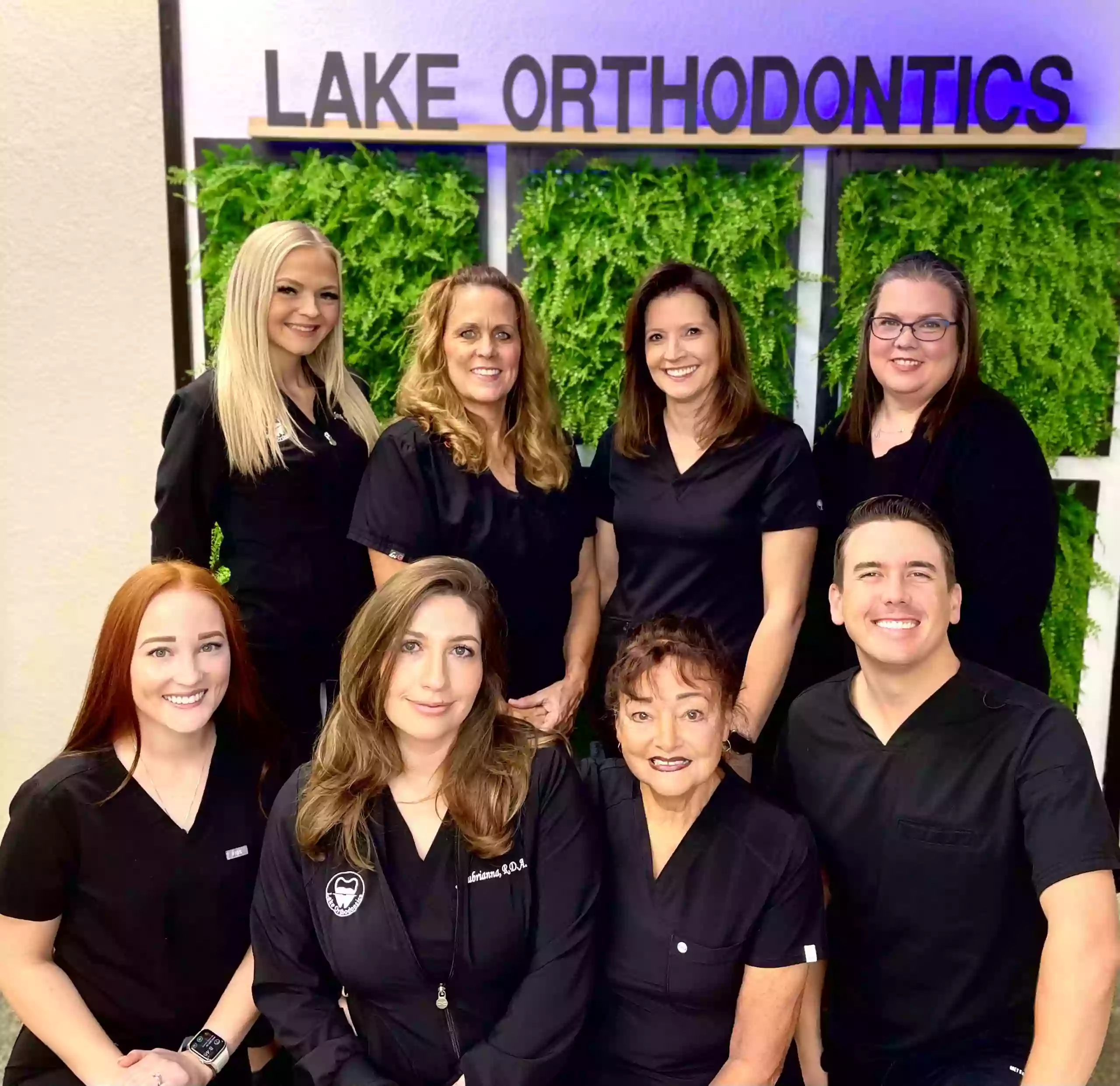 Lake Orthodontics