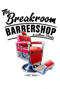 The Breakroom Barbershop