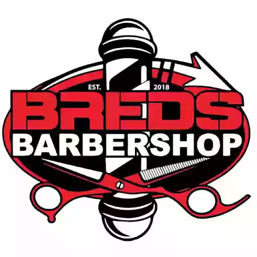 Breds barbershop