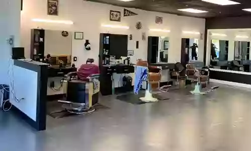 GTO Barbershop