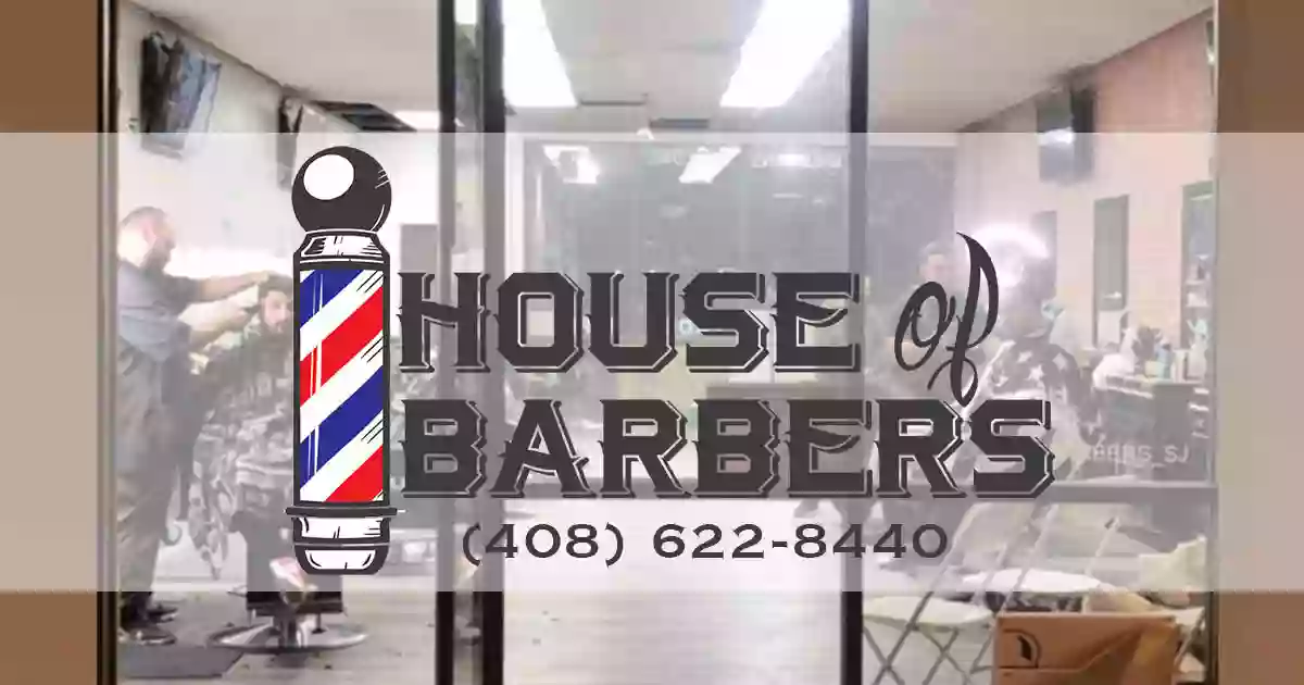 House of Barbers