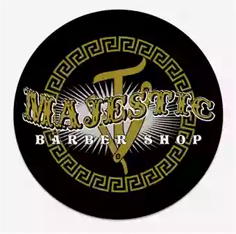 Majestic Barber Shop