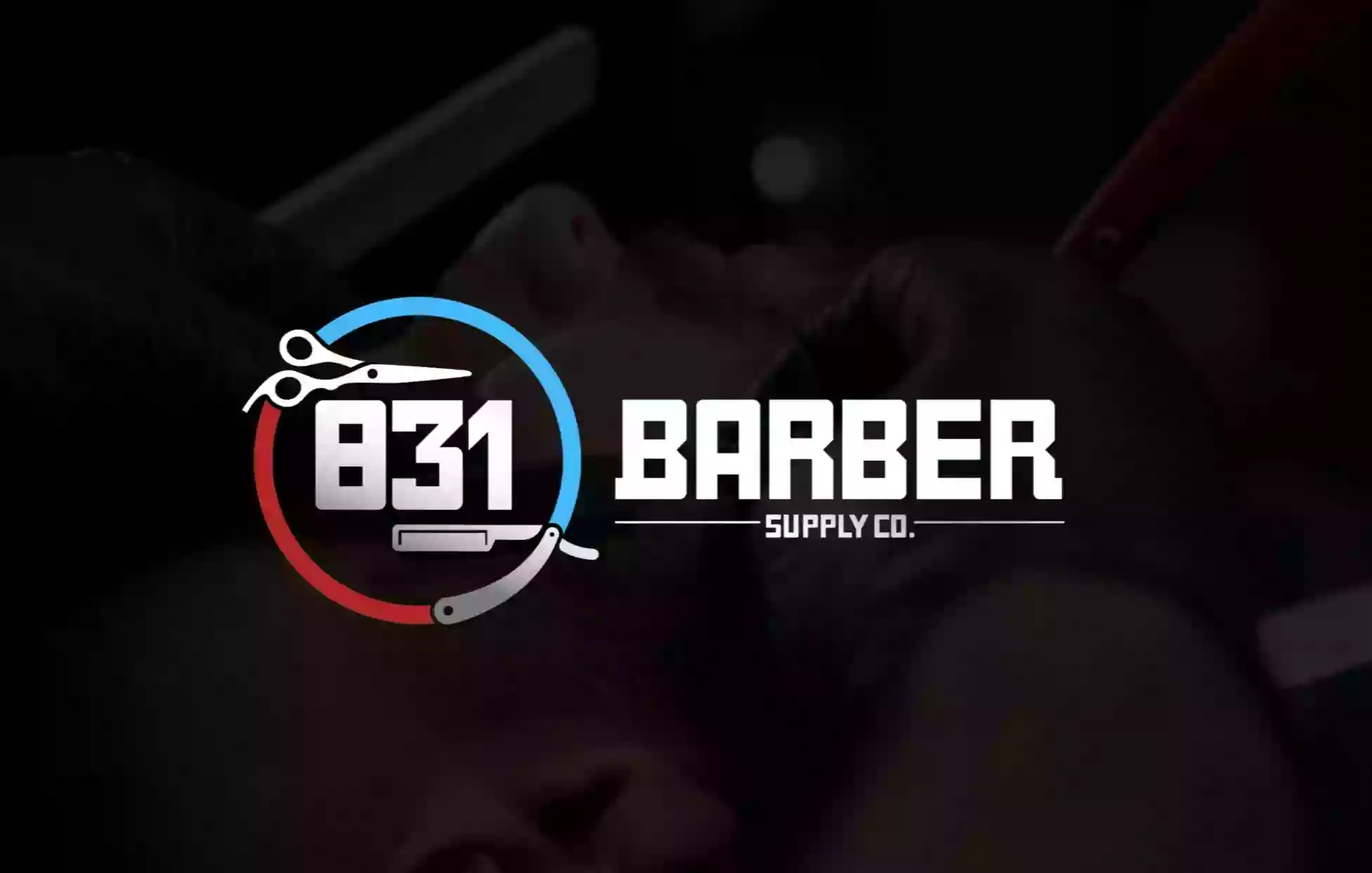 831 Barber Supply Co.