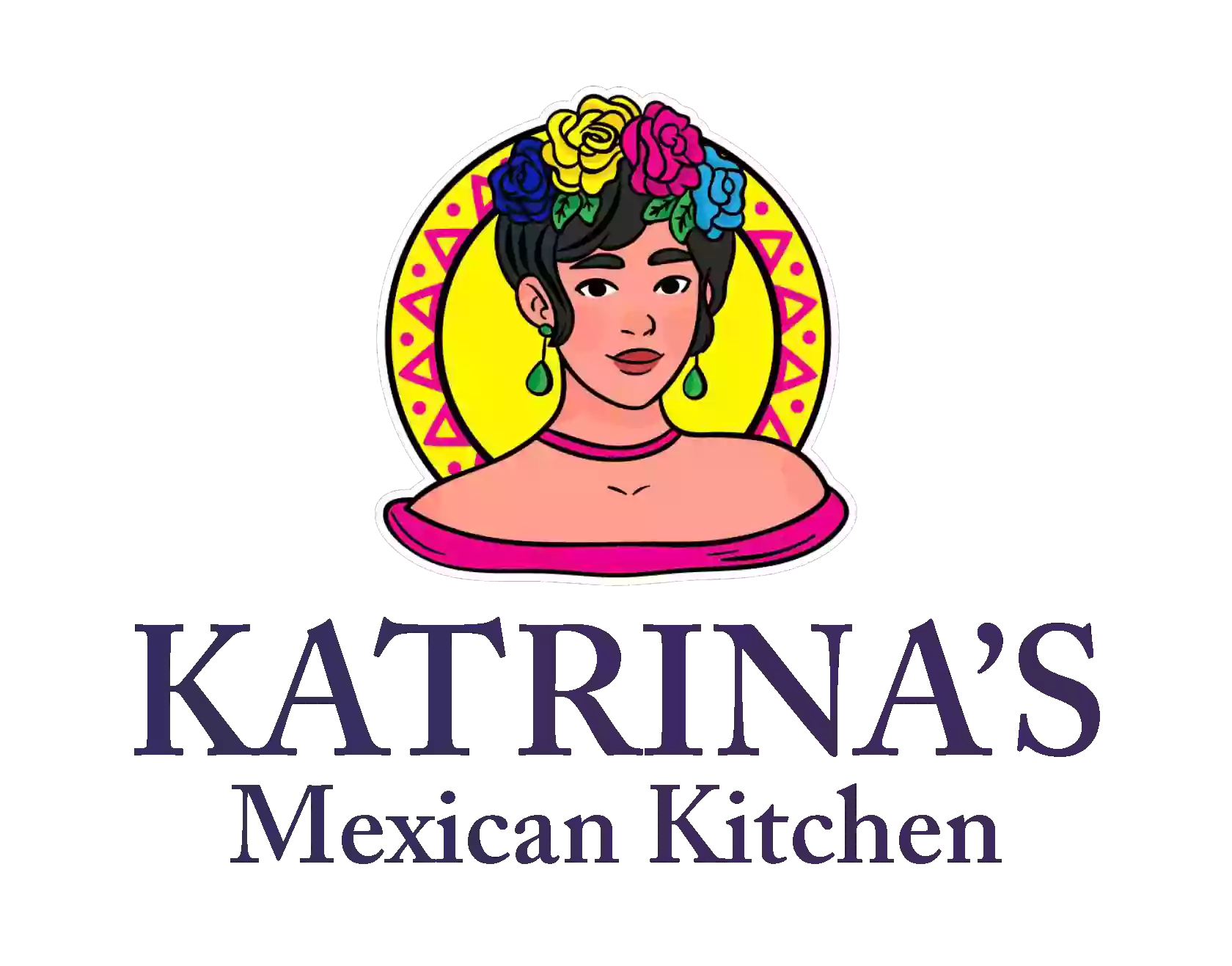 Katrina's Mexican Kitchen