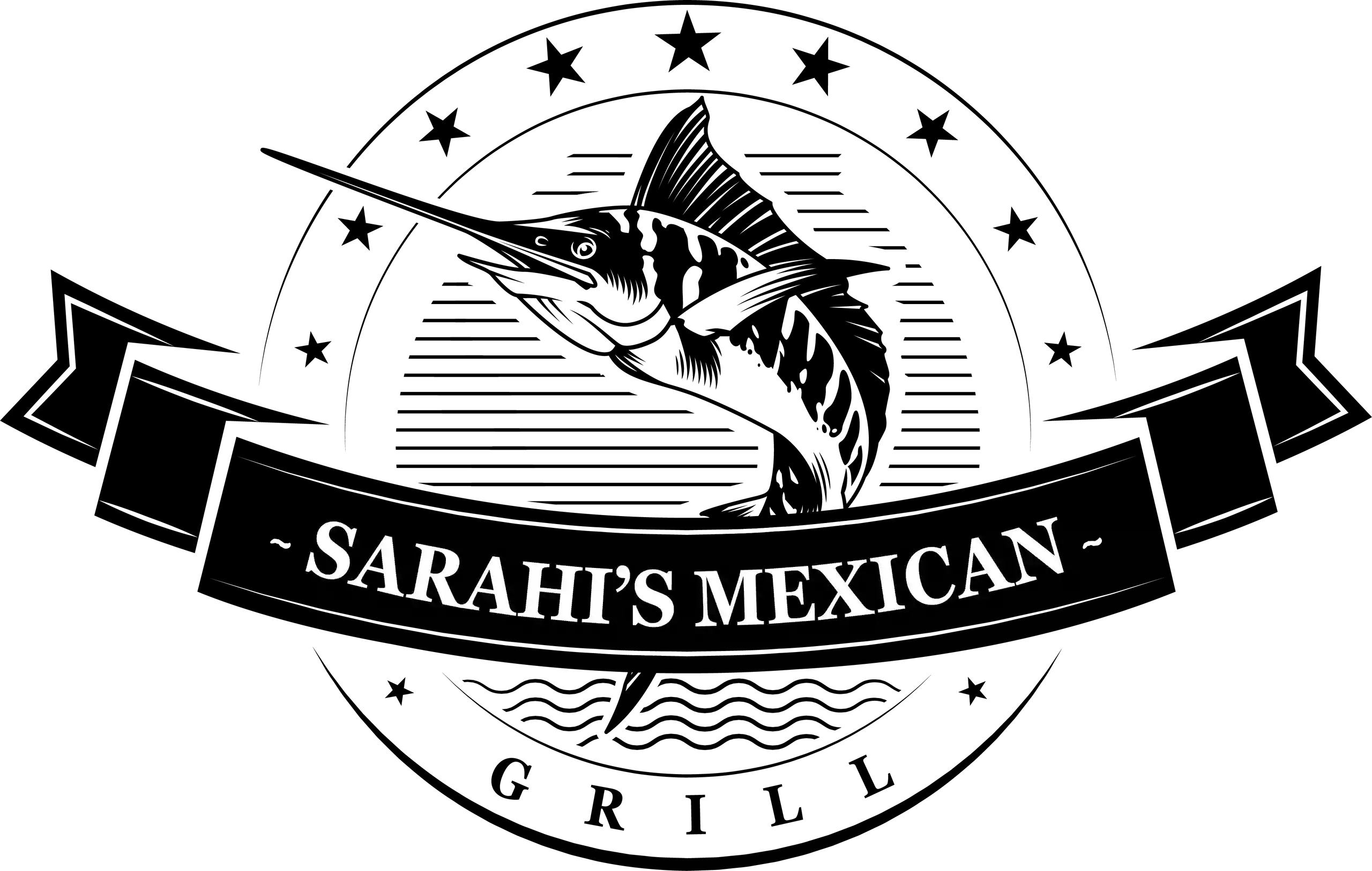 Sarahi's Mexican Grill