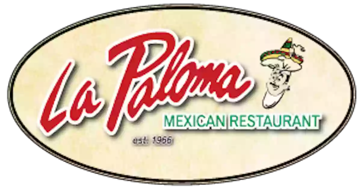 La Paloma Mexican Restaurant