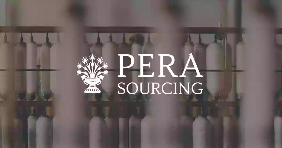 Pera Sourcing