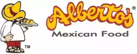 Alberto's Mexican Food