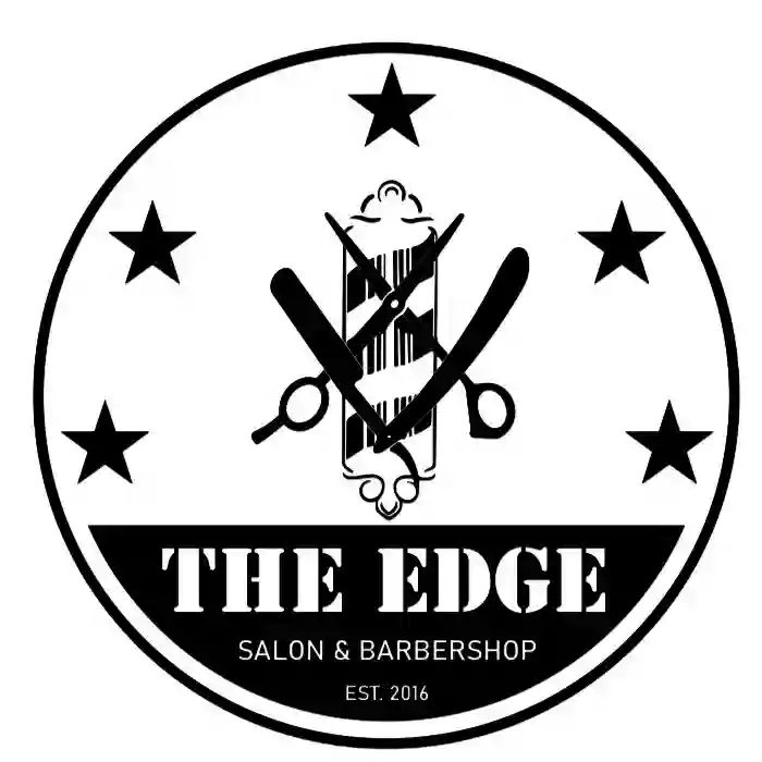 THE EDGE - Salon & Barbershop Annex