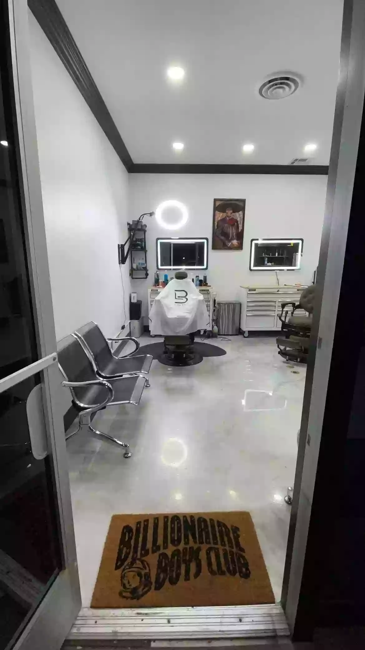 Elite Barber Parlor