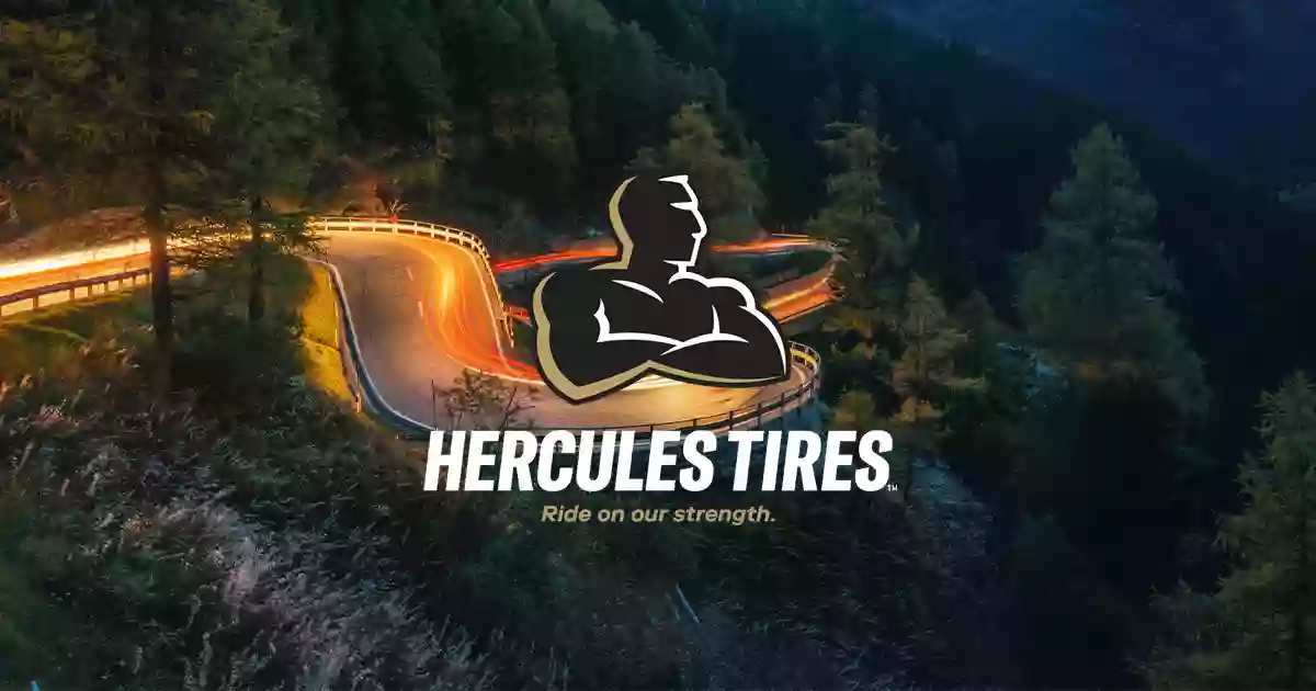 Hercules Tire Shop