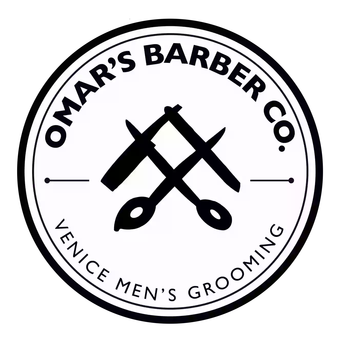 Omar's Barber Company