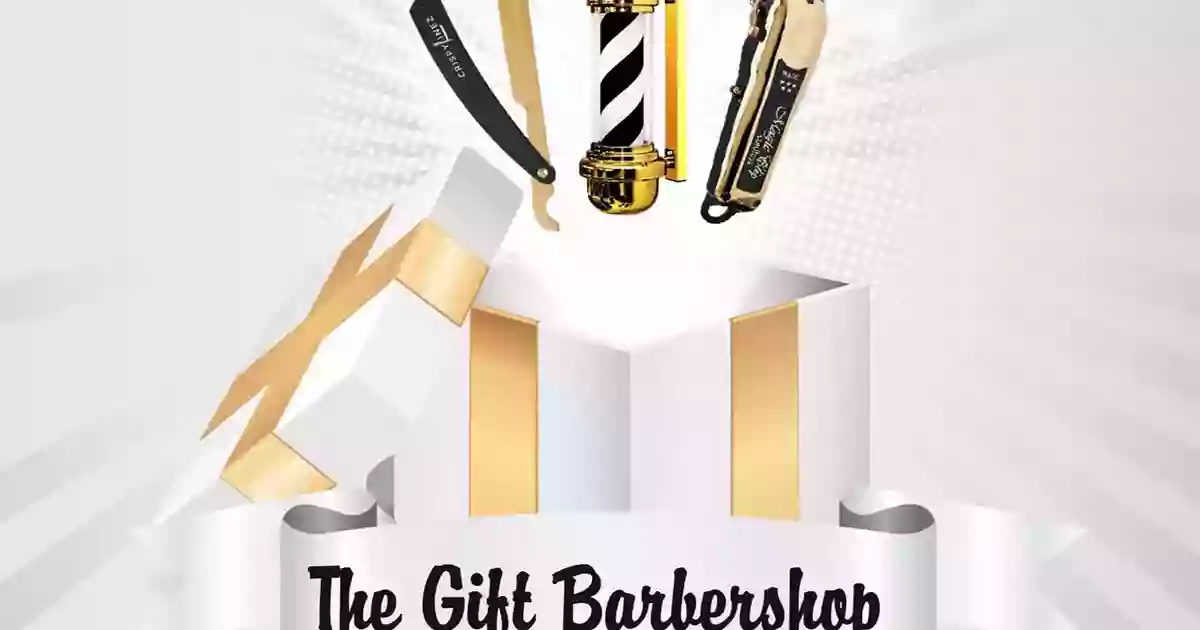 The gift barbershop