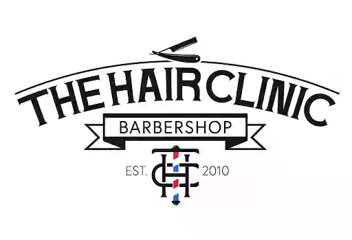 The Hair Clinic Barbershop