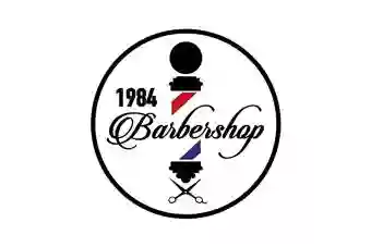 1984 BARBERSHOP