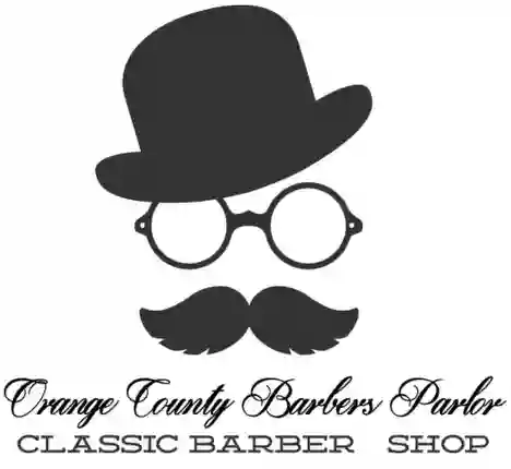 OC Barbers Parlor