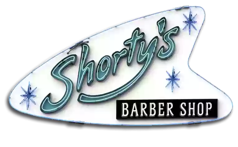 Shorty's Barber Shop