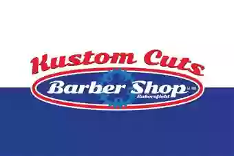 Kustom Cuts Barber Shop