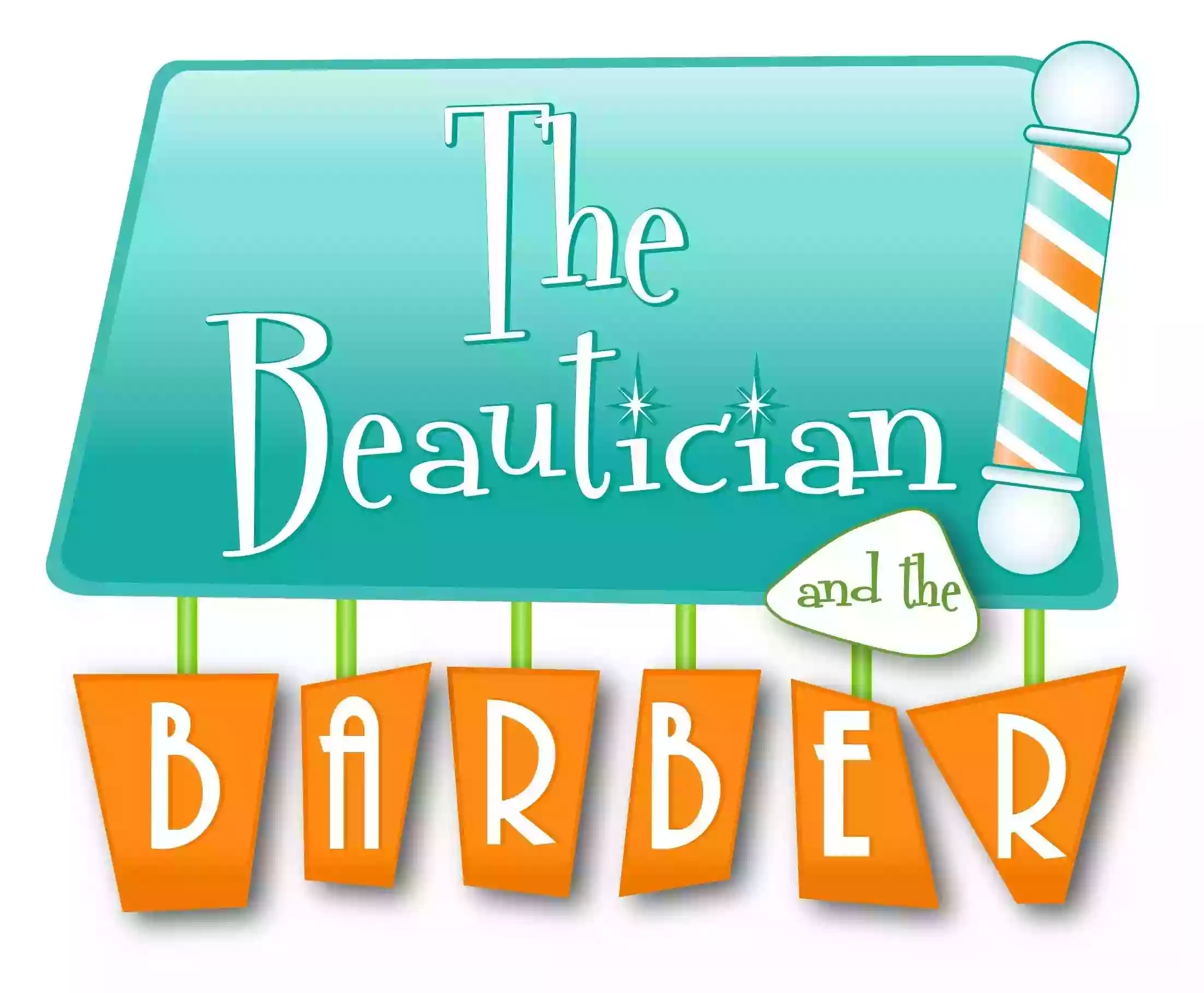 The Beautician & The Barber