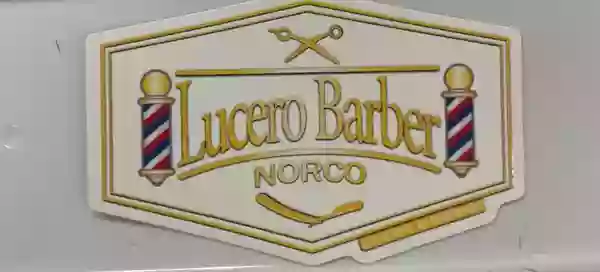 Lucero Barber