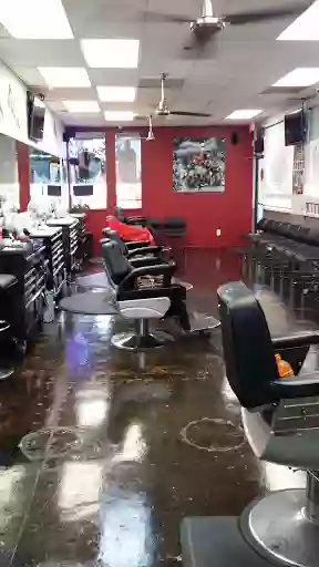 One Love Barber Shop