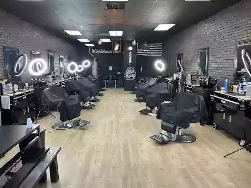 The Fella’s Barbershop