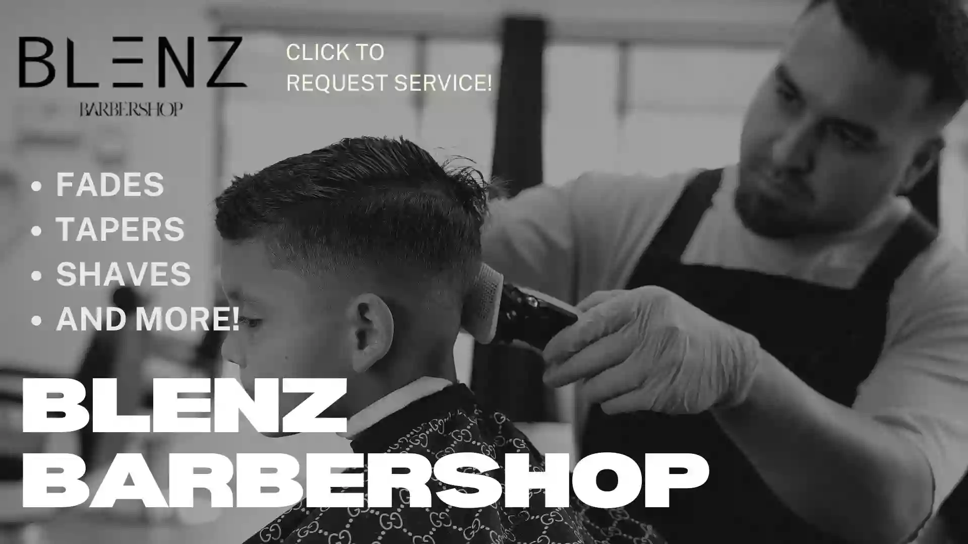 Blenz Barbershop