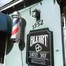 BLKHRT Barber Shop