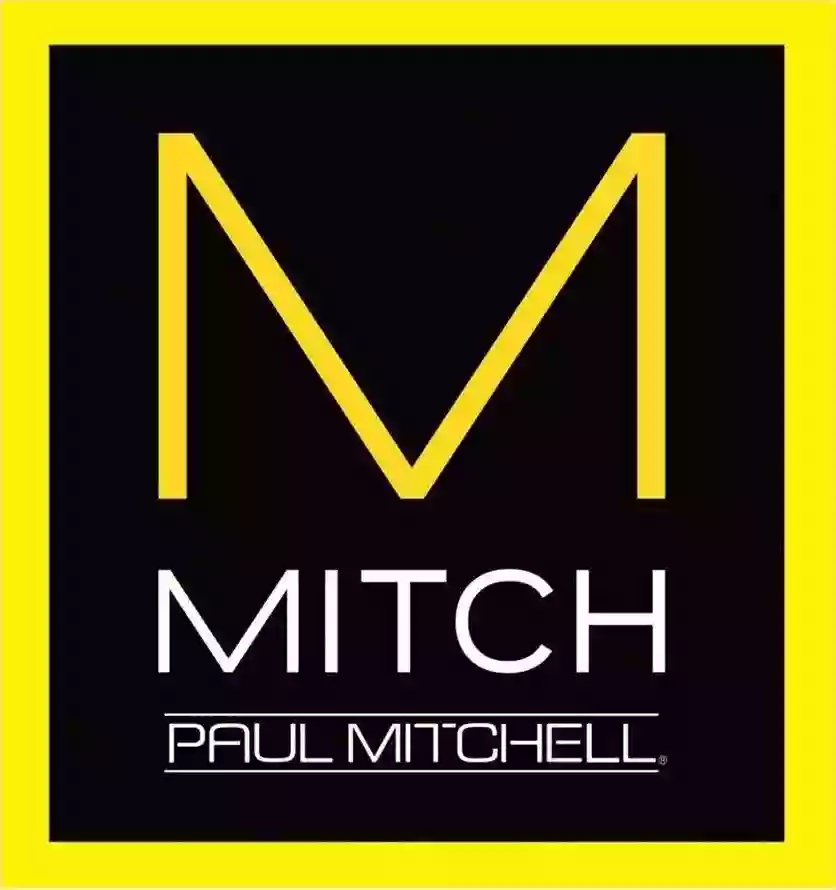 Mitch barbershop