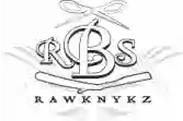 Rawknykz Barber Shop