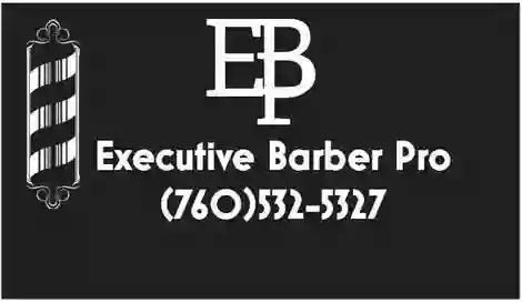 Executive Barber Pro