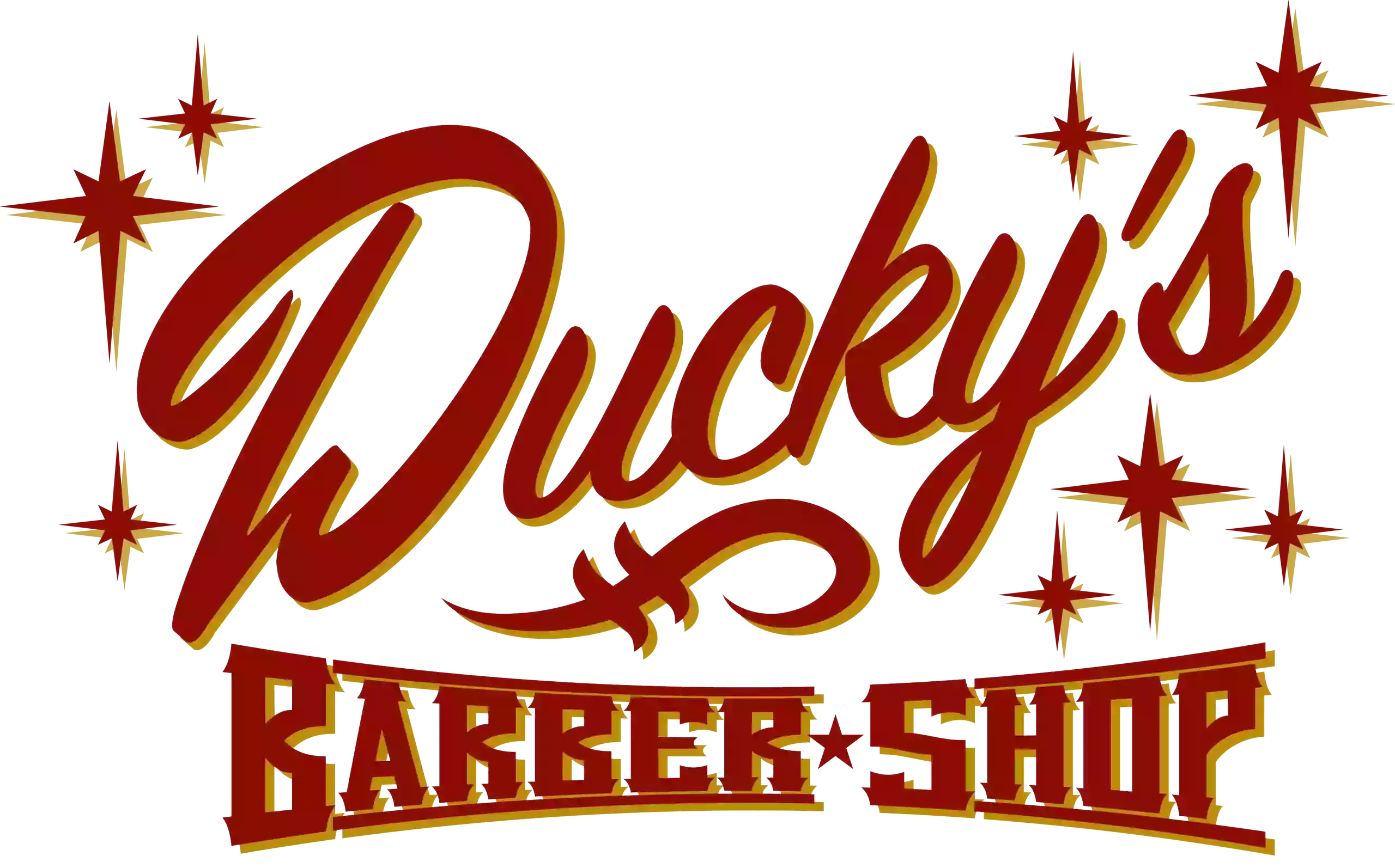 Ducky's barbershop