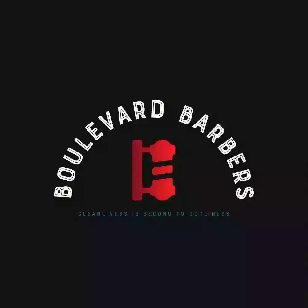 Boulevard Barbers