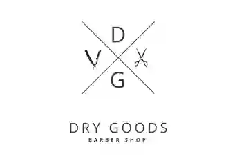 Dry Goods Barber Shop