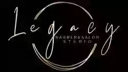 Legacy Barber & Salon Studio